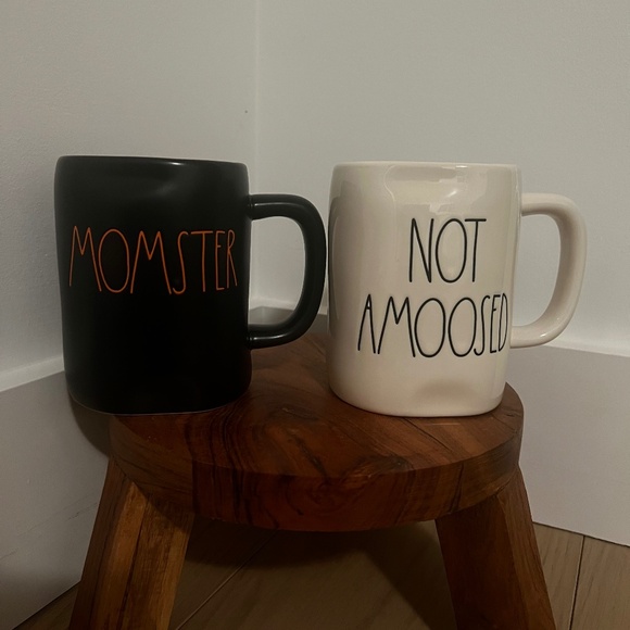 ‼️For Display Only‼️ Rae Dunn - Picture 1 of 4